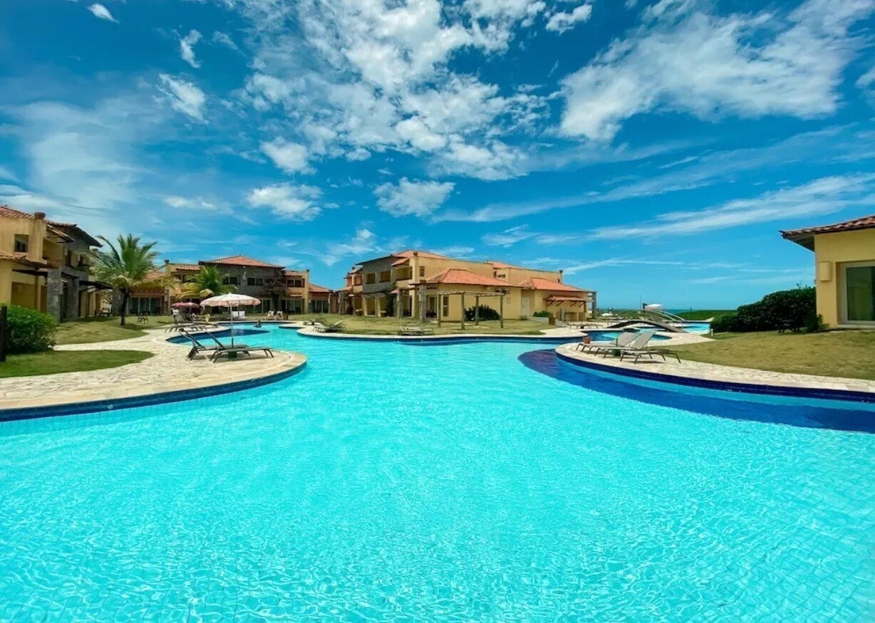 Фотография Blue Tree Park 4*